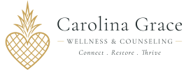 carolina primary horizontal logo
